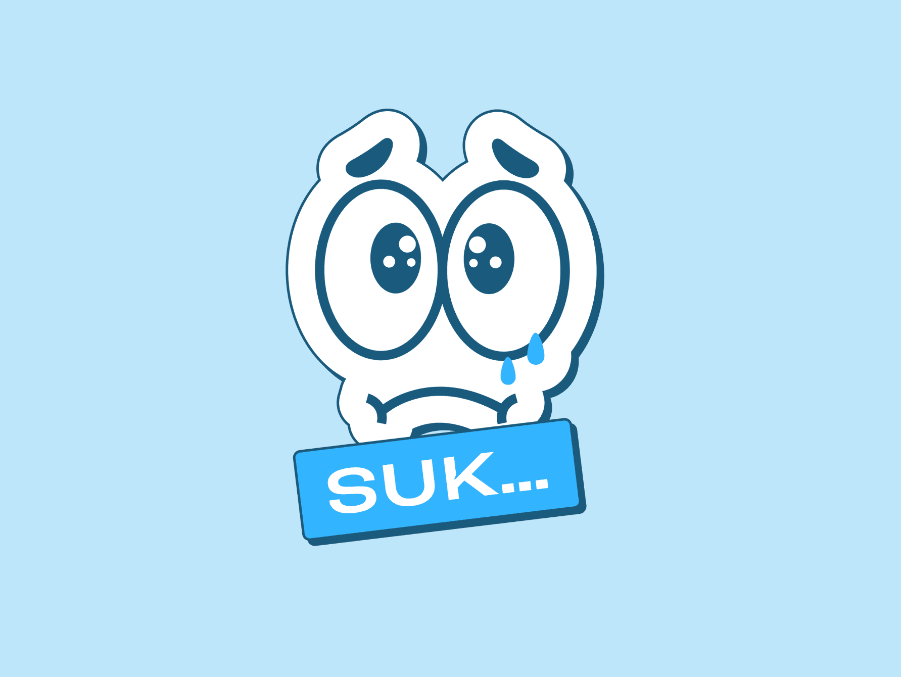 Jeg er lidt off i dag-grafik